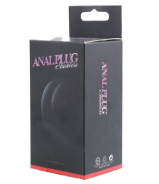 Plug bijou rose Medium - DB-RY068PNK